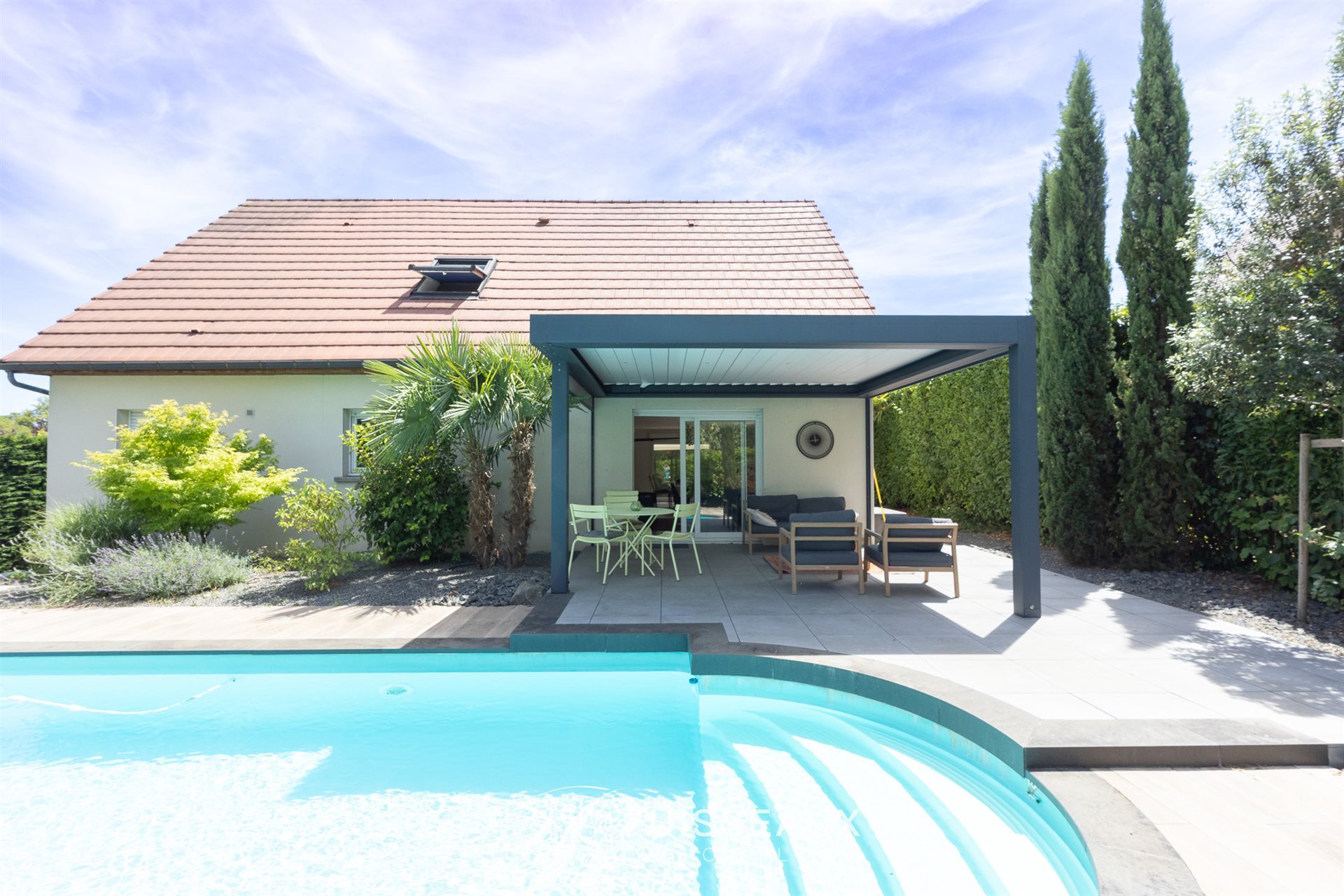 Maison à vendre, 185m², Talant