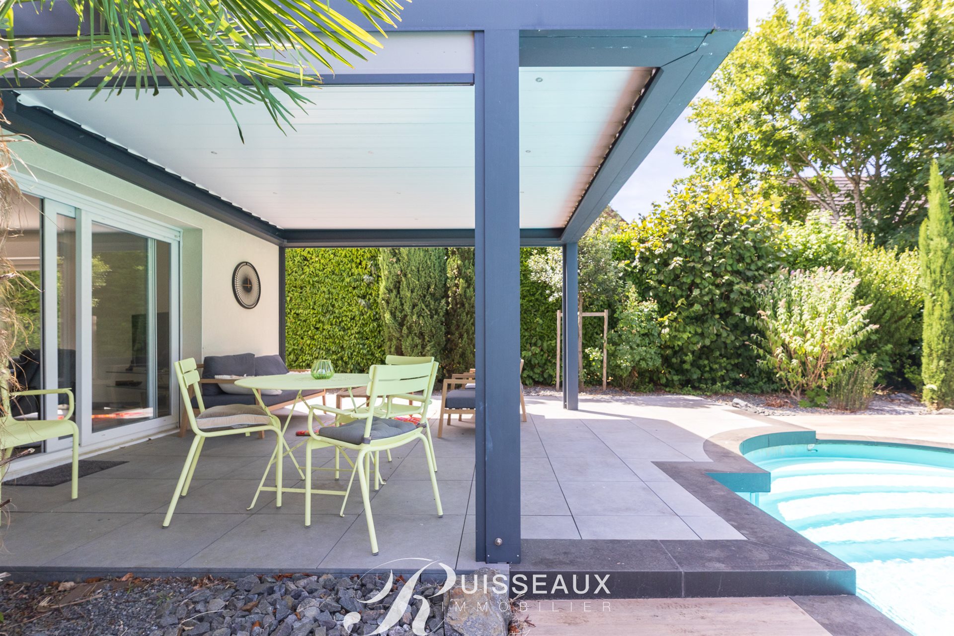 Maison à vendre, 185m², Talant