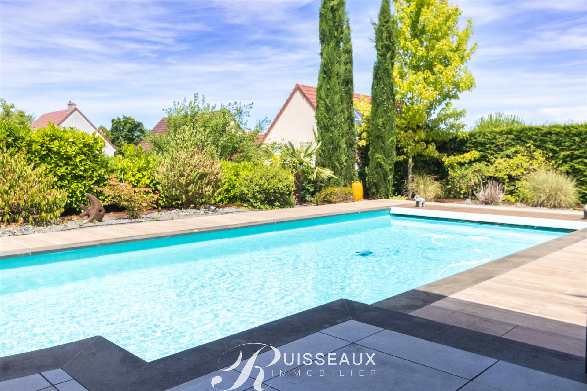 Maison à vendre, 185m², Talant