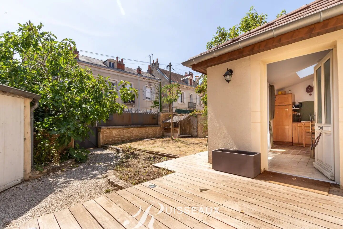 Maison à vendre, 75m², Dijon