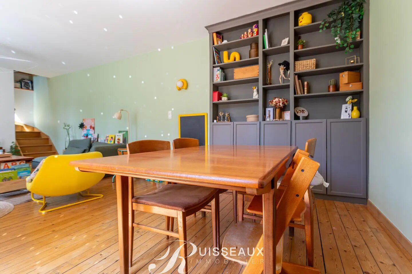 Maison à vendre, 75m², Dijon