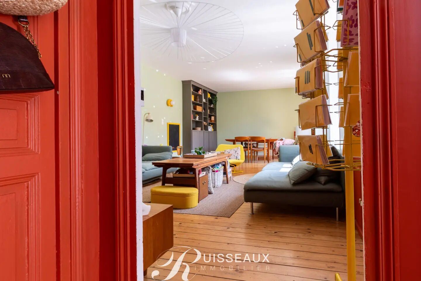 Maison à vendre, 75m², Dijon