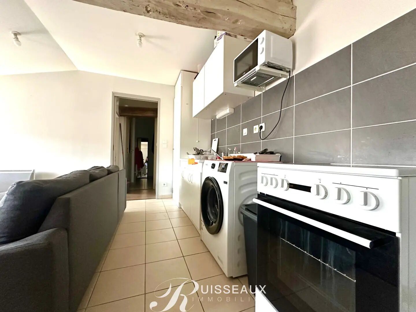Appartement à vendre, 31m², Dijon