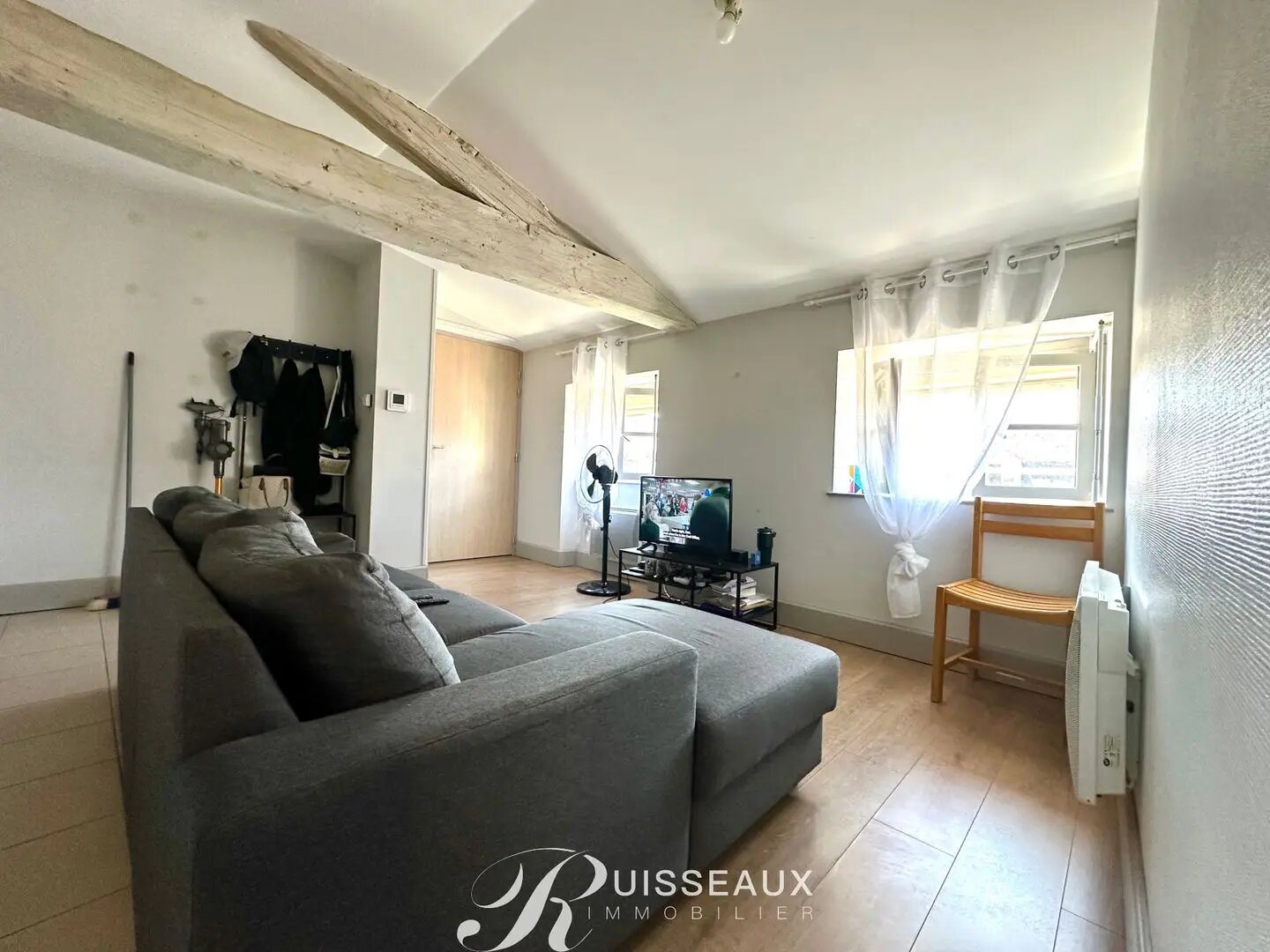 Appartement à vendre, 31m², Dijon