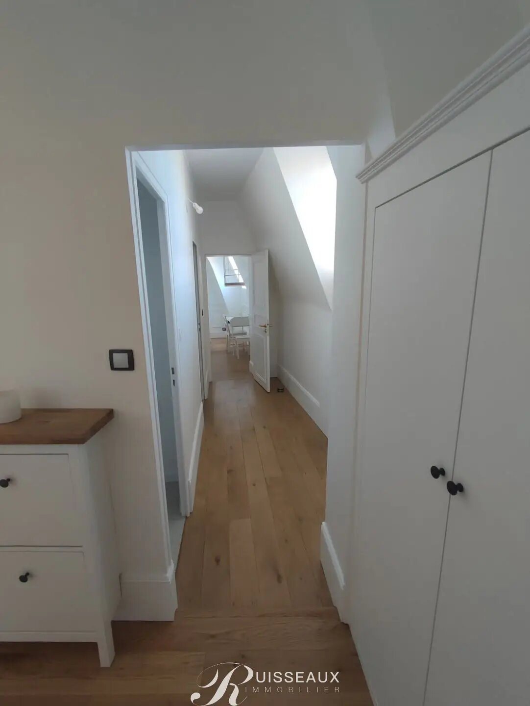 Appartement à louer, 58m², Dijon