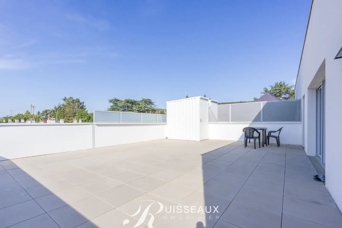 Appartement à vendre, 64m², Chenôve