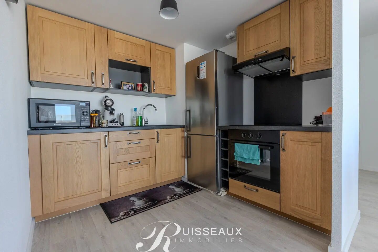 Appartement à vendre, 64m², Chenôve