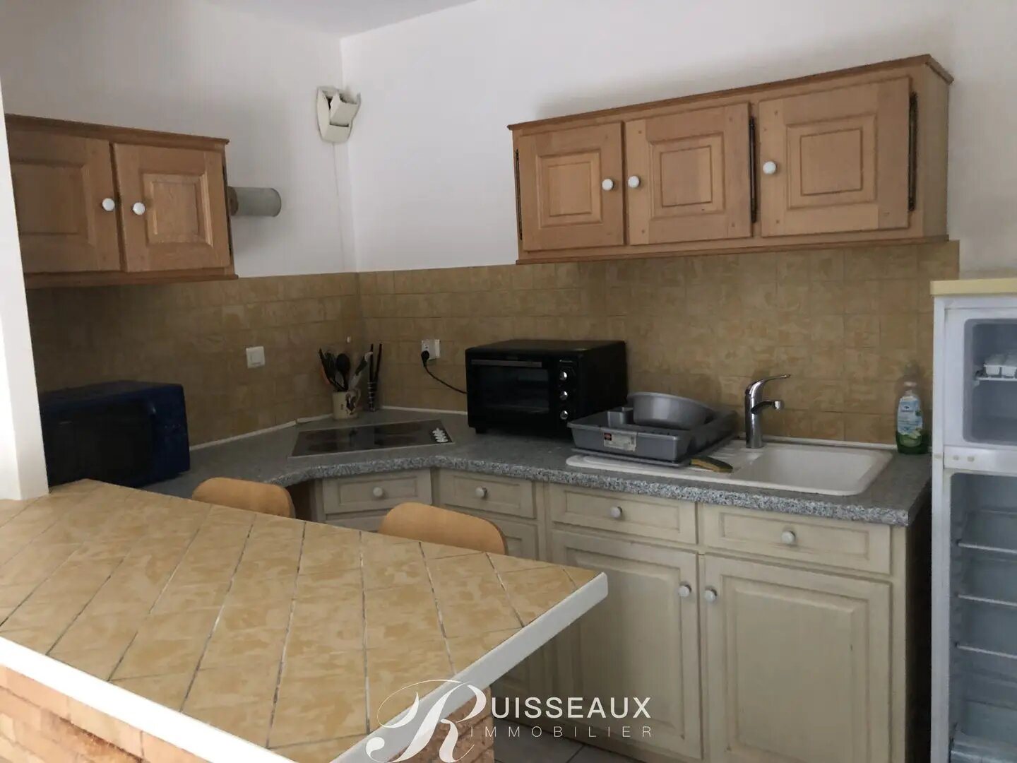 Appartement à louer, 30m², Dijon