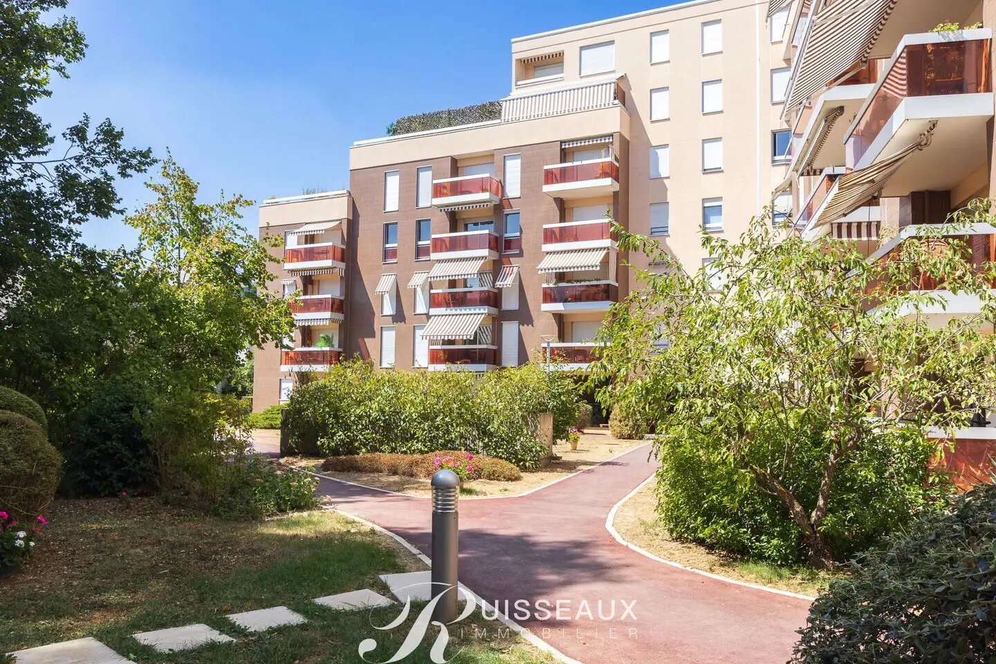 Appartement à vendre, 51m², Dijon
