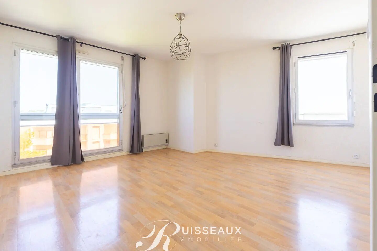 Appartement à vendre, 51m², Dijon