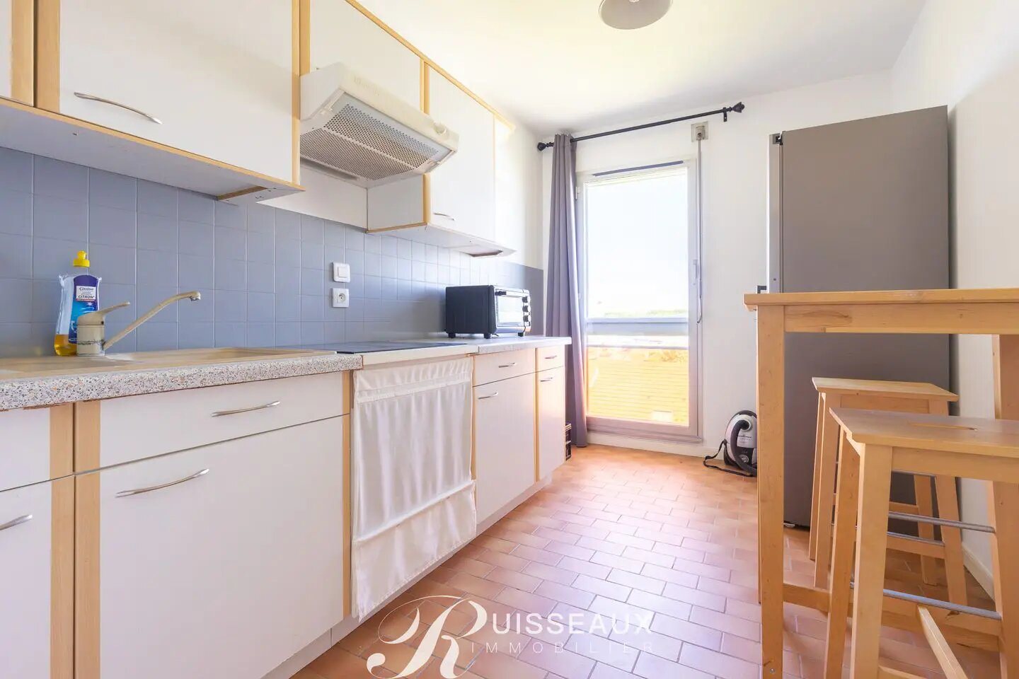 Appartement à vendre, 51m², Dijon