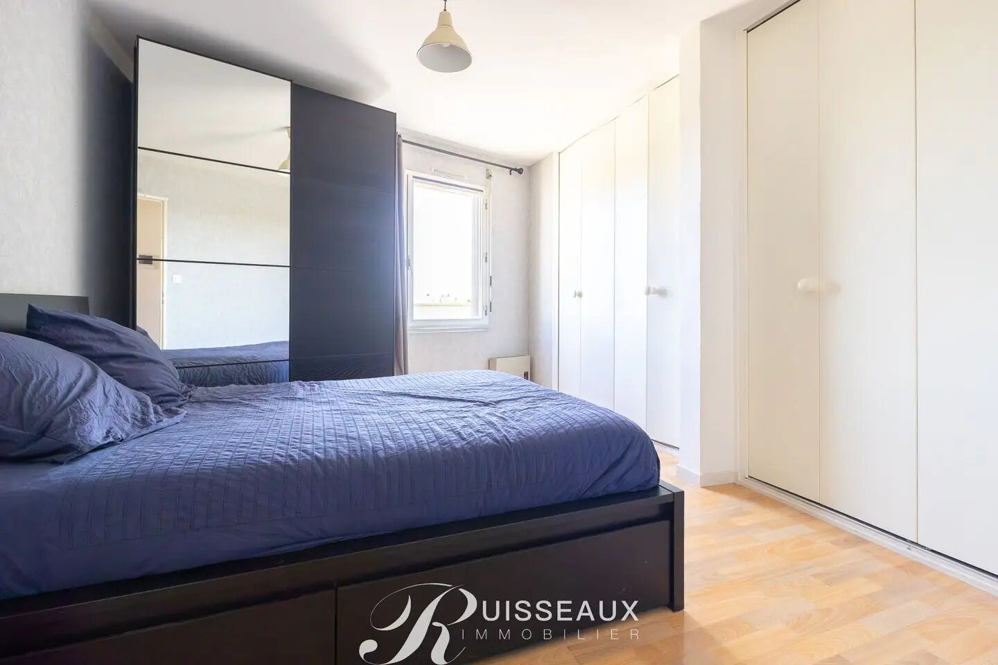 Appartement à vendre, 51m², Dijon