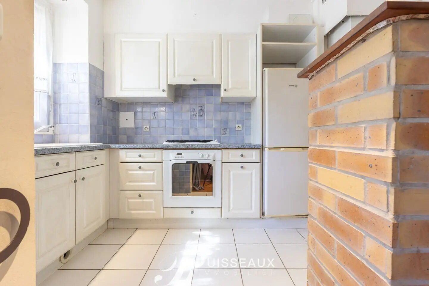 Appartement à vendre, 52m², Dijon