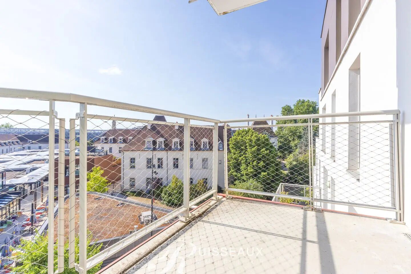 Appartement à vendre, 26m², Dijon