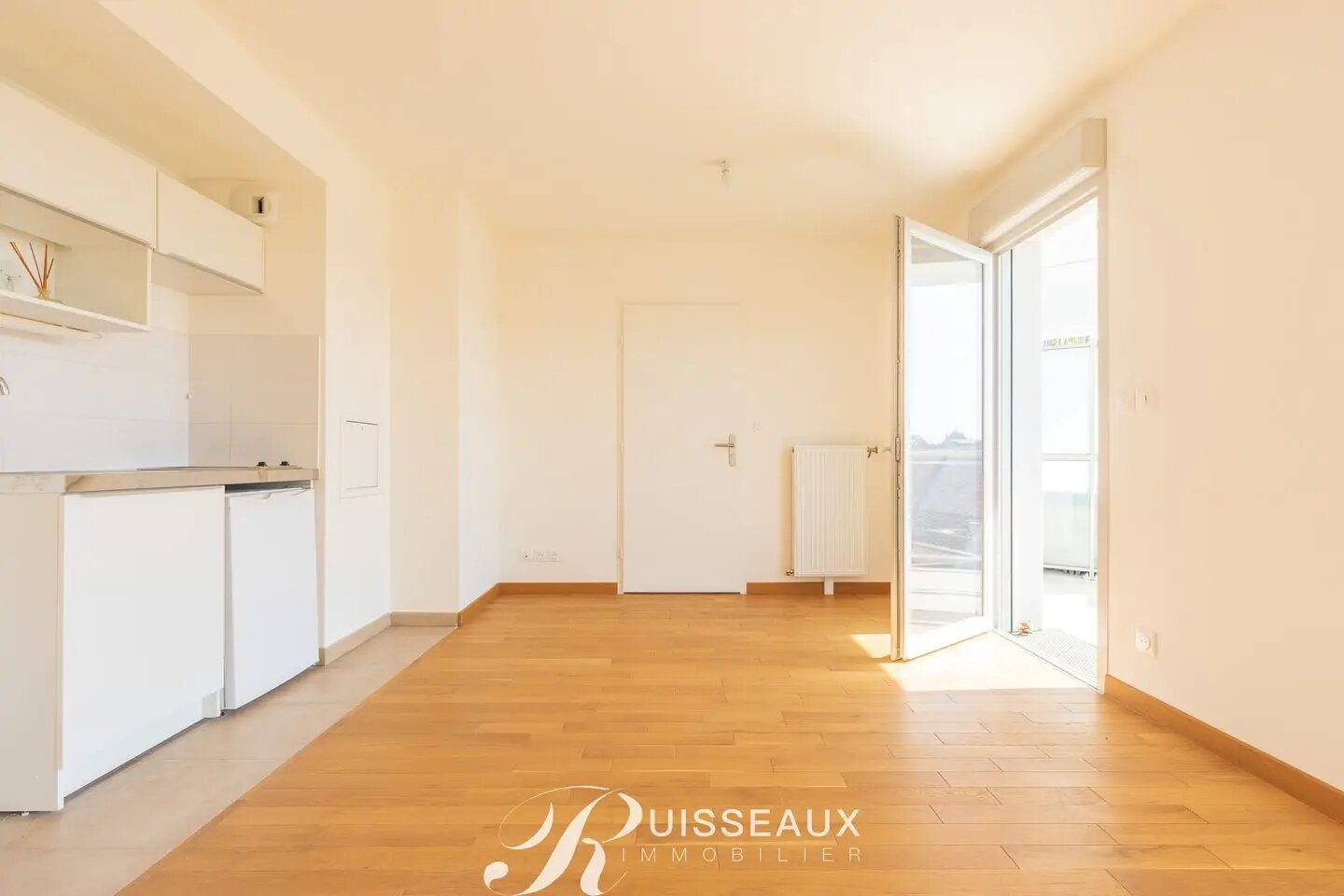 Appartement à vendre, 26m², Dijon
