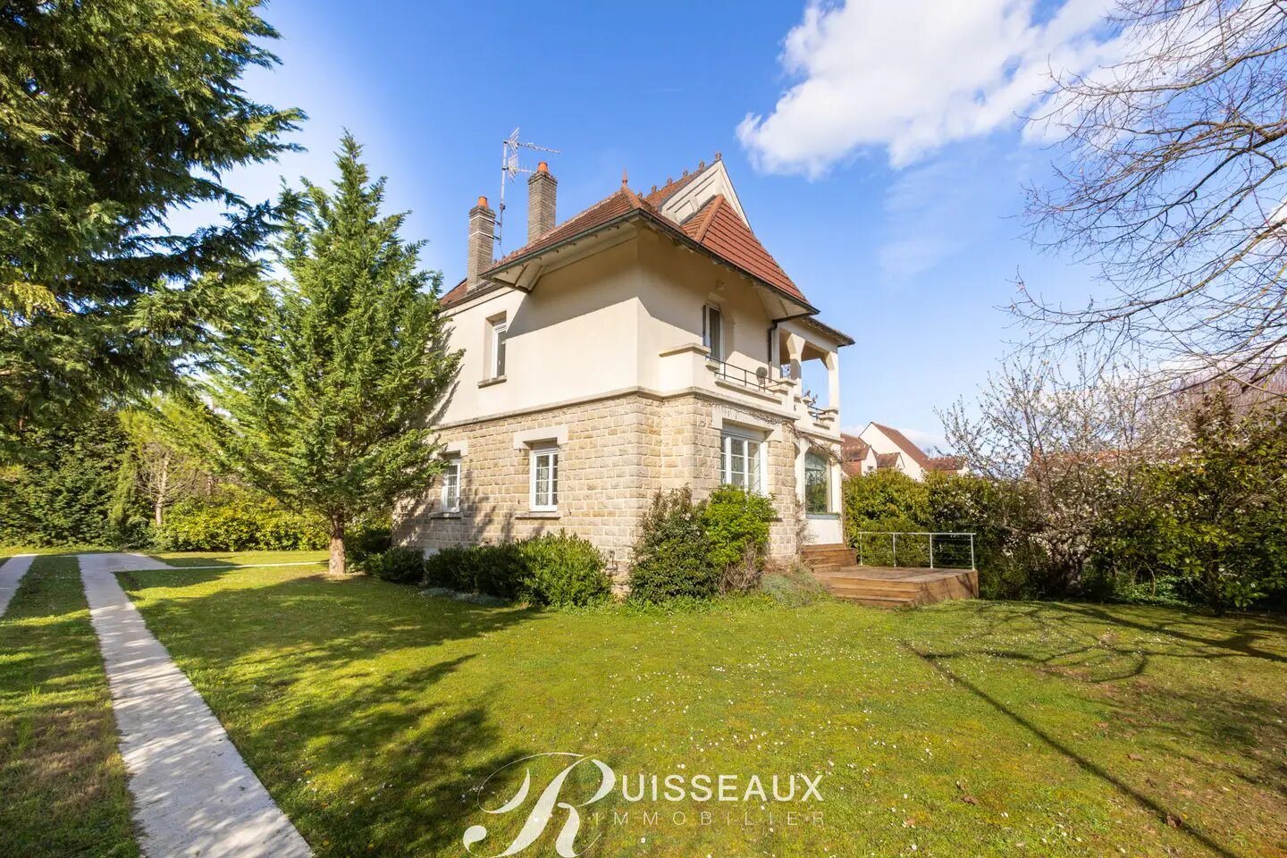 Maison à vendre, 154m², Fontaine-lès-Dijon