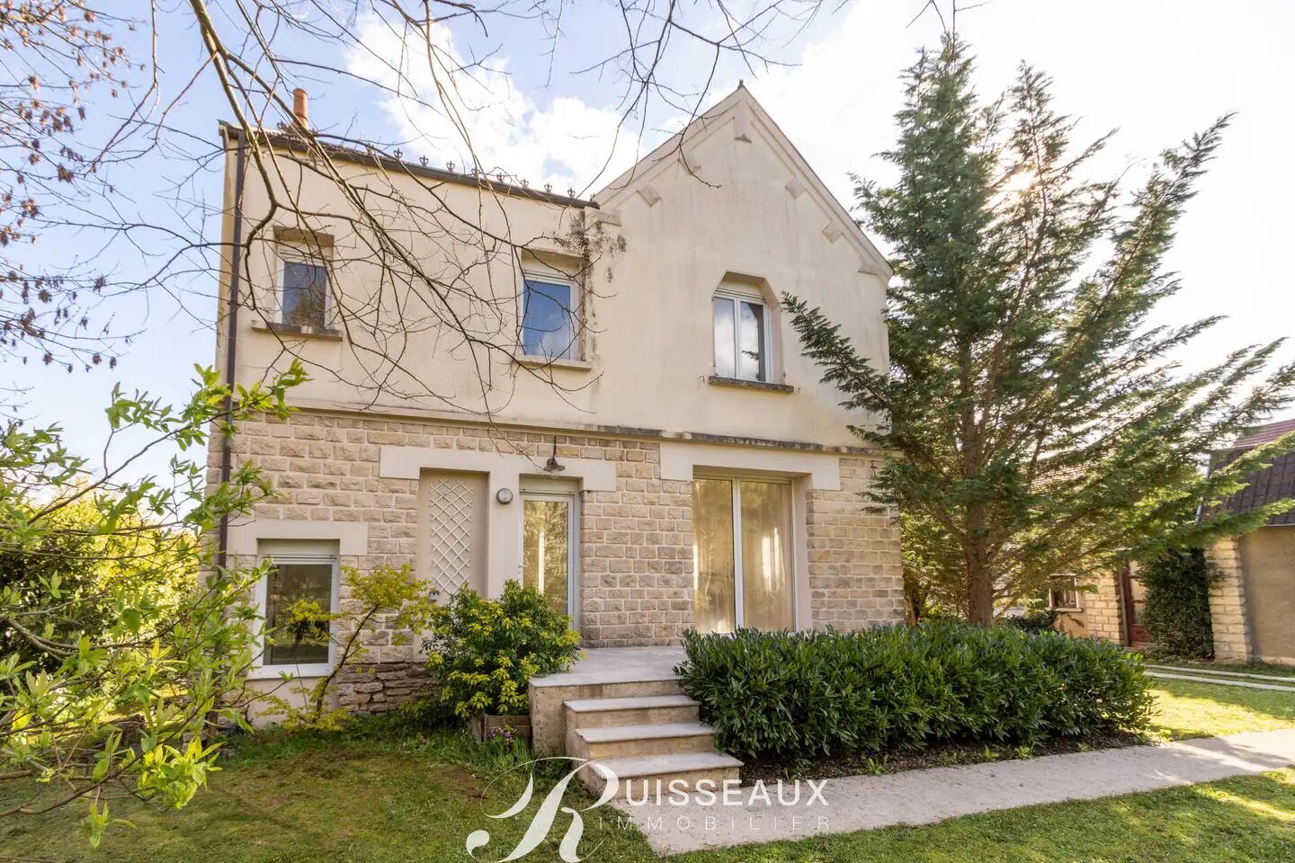 Maison à vendre, 154m², Fontaine-lès-Dijon