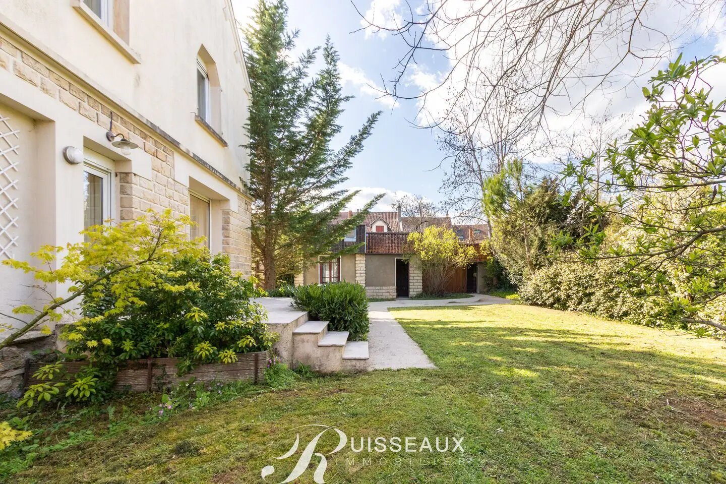 Maison à vendre, 154m², Fontaine-lès-Dijon