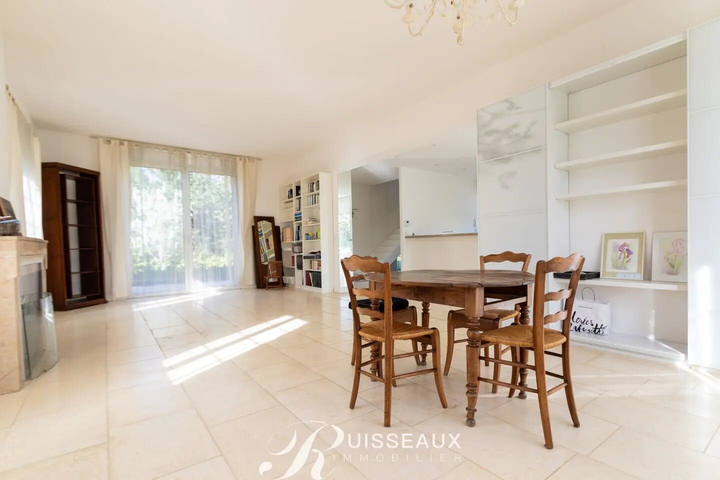Maison à vendre, 154m², Fontaine-lès-Dijon