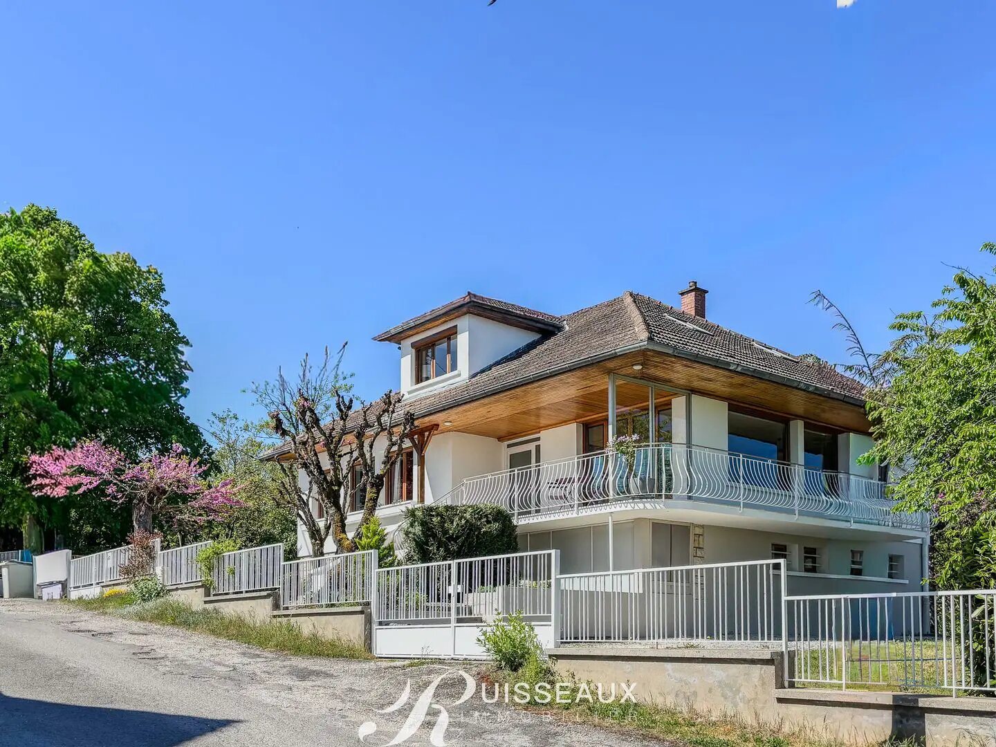 Maison à vendre, 235m², Dijon