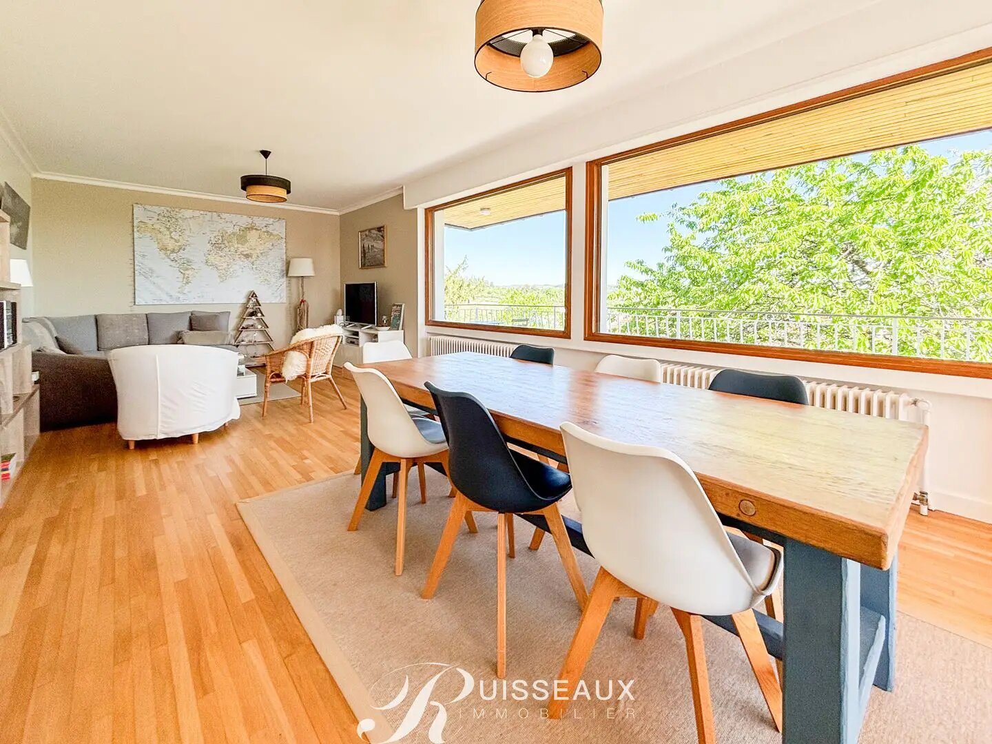 Maison à vendre, 235m², Dijon