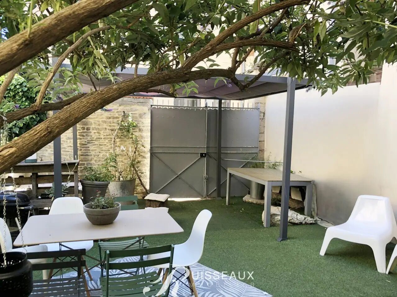 Maison à vendre, 147m², Fontaine-lès-Dijon