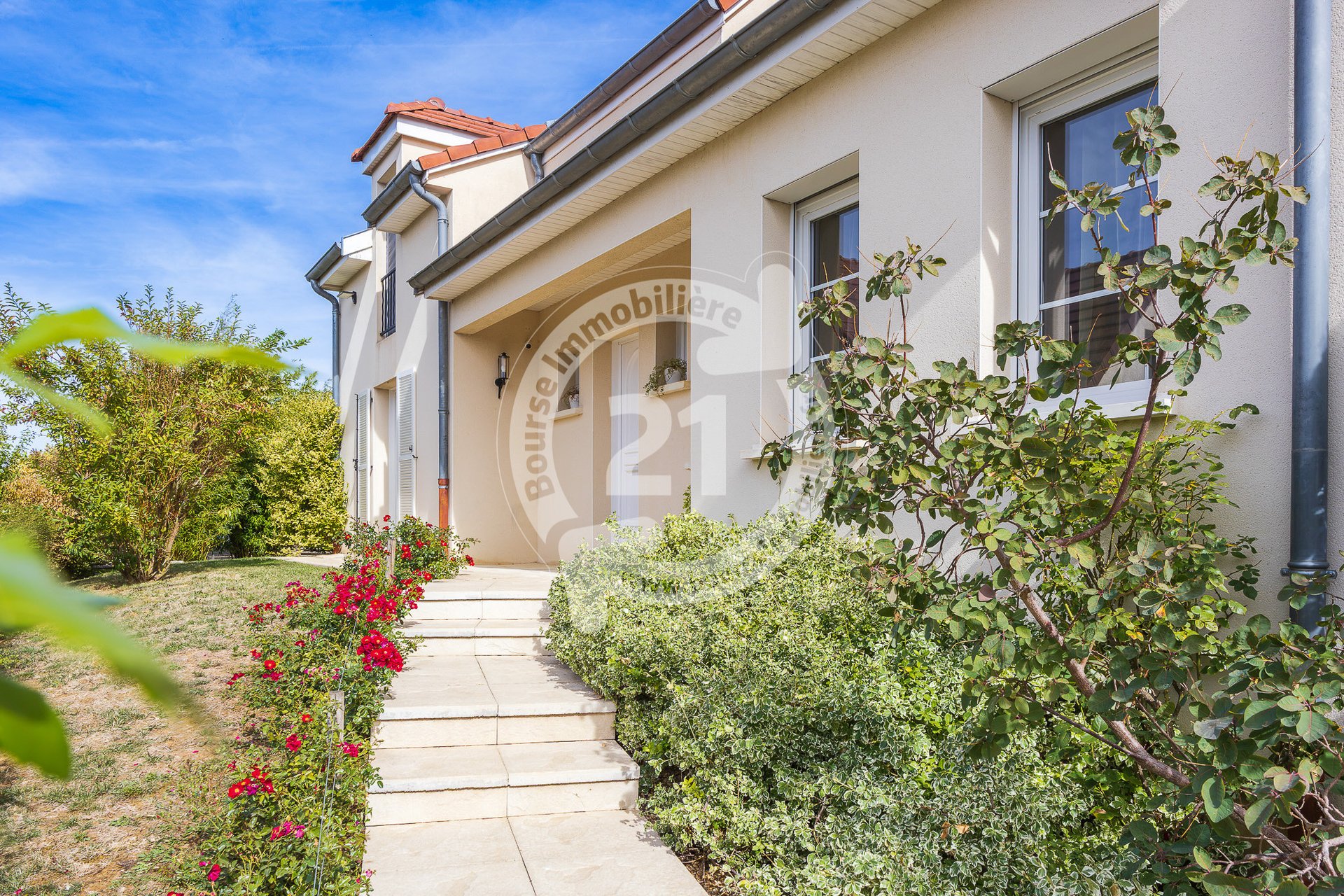 Maison à vendre, 190m², Varois-et-Chaignot