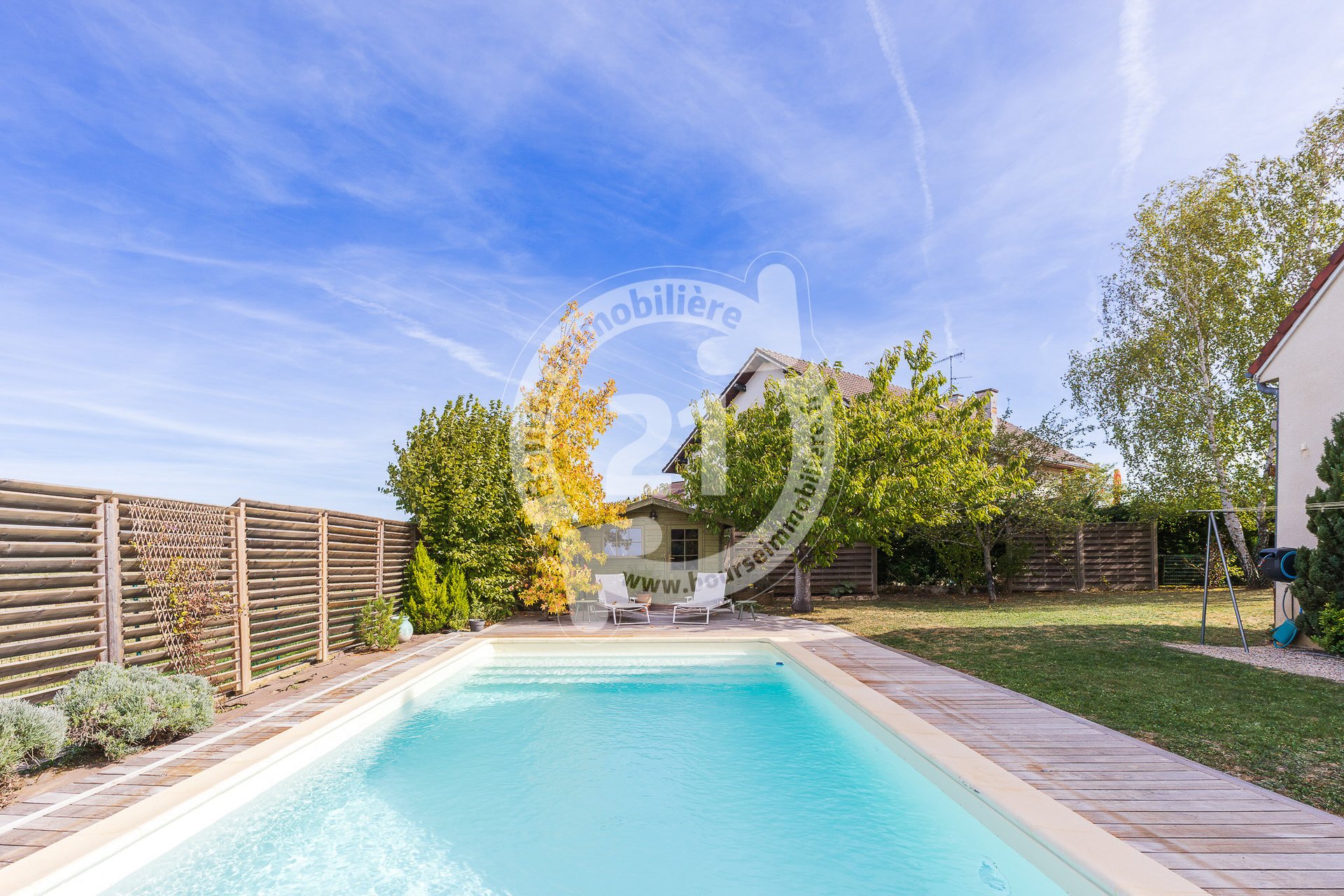 Maison à vendre, 190m², Varois-et-Chaignot
