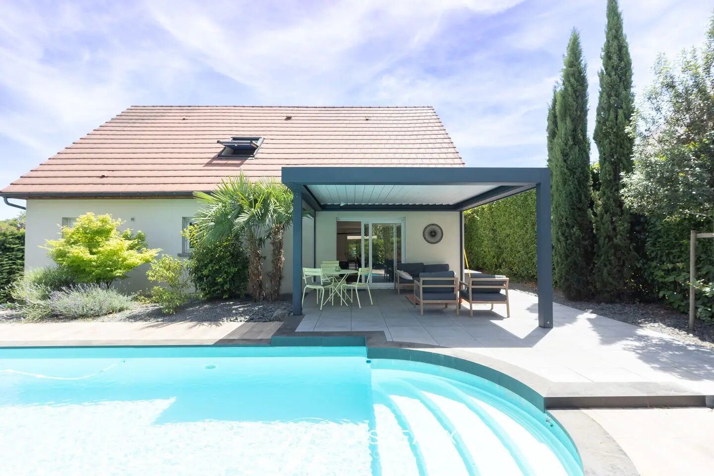Maison à vendre, 218m², Talant