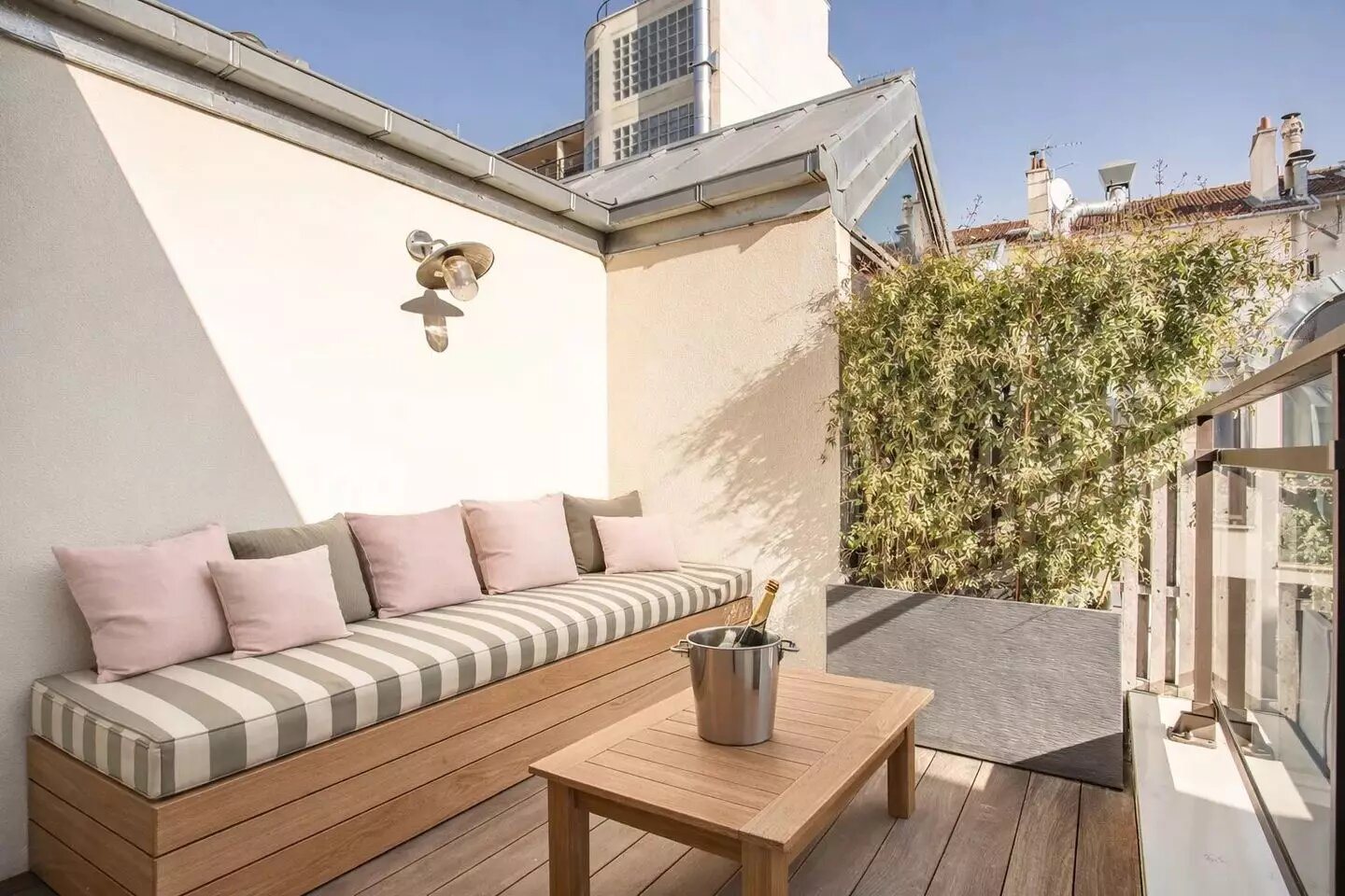 Appartement à vendre, 125m², Puteaux