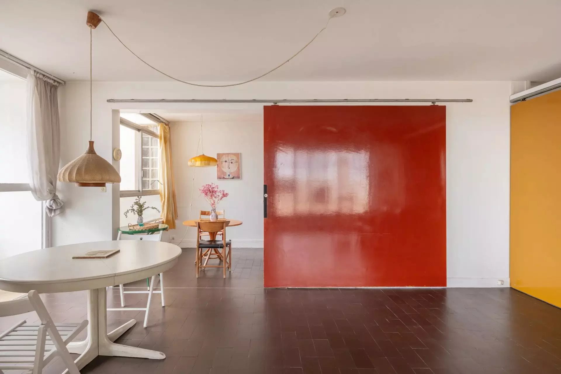 Appartement à vendre, 110m², Bagnolet