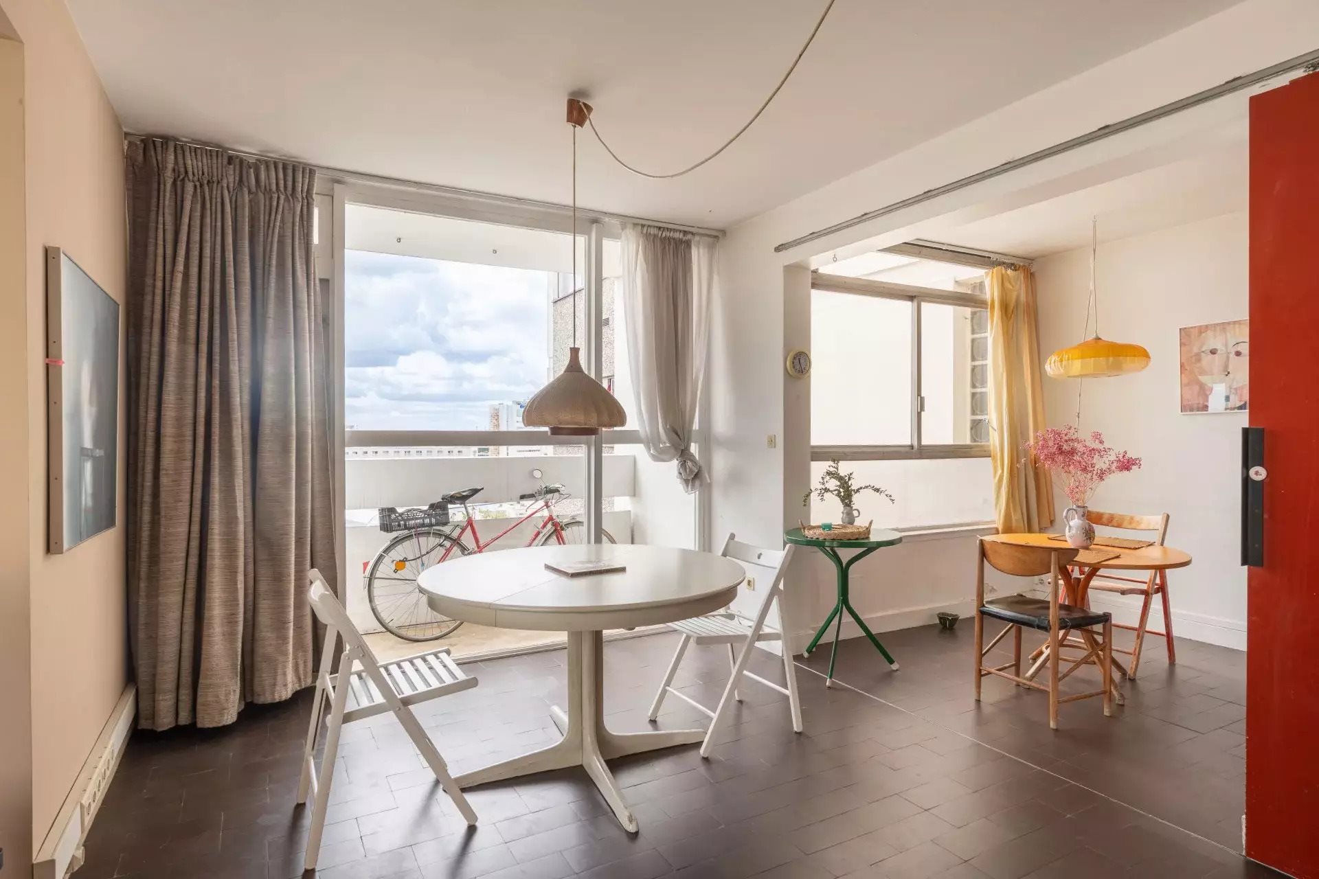 Appartement à vendre, 110m², Bagnolet