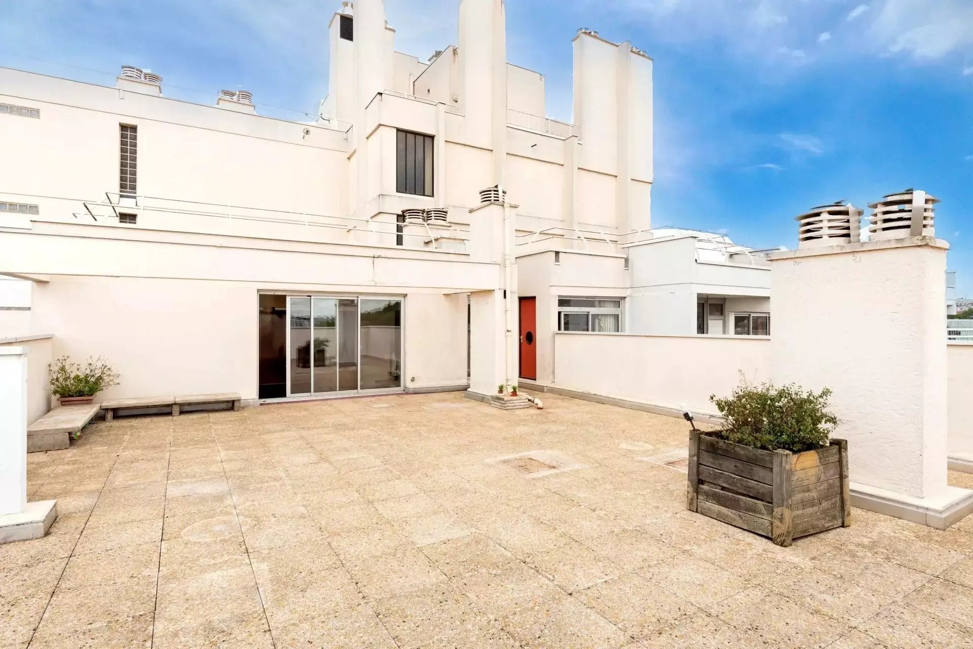 Appartement à vendre, 110m², Bagnolet