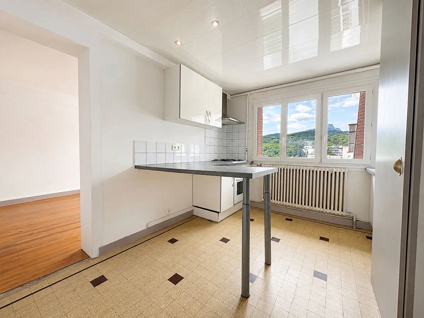 Appartement à vendre, 34m², Chambéry
