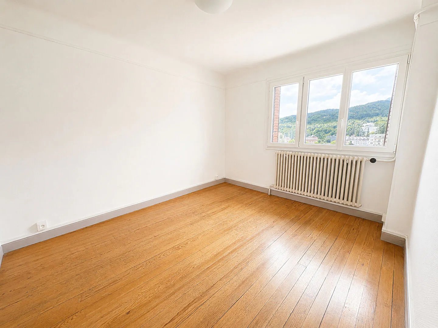 Appartement à vendre, 34m², Chambéry