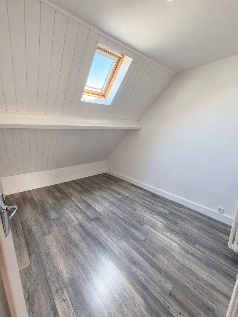 Appartement à vendre, 34m², Chambéry