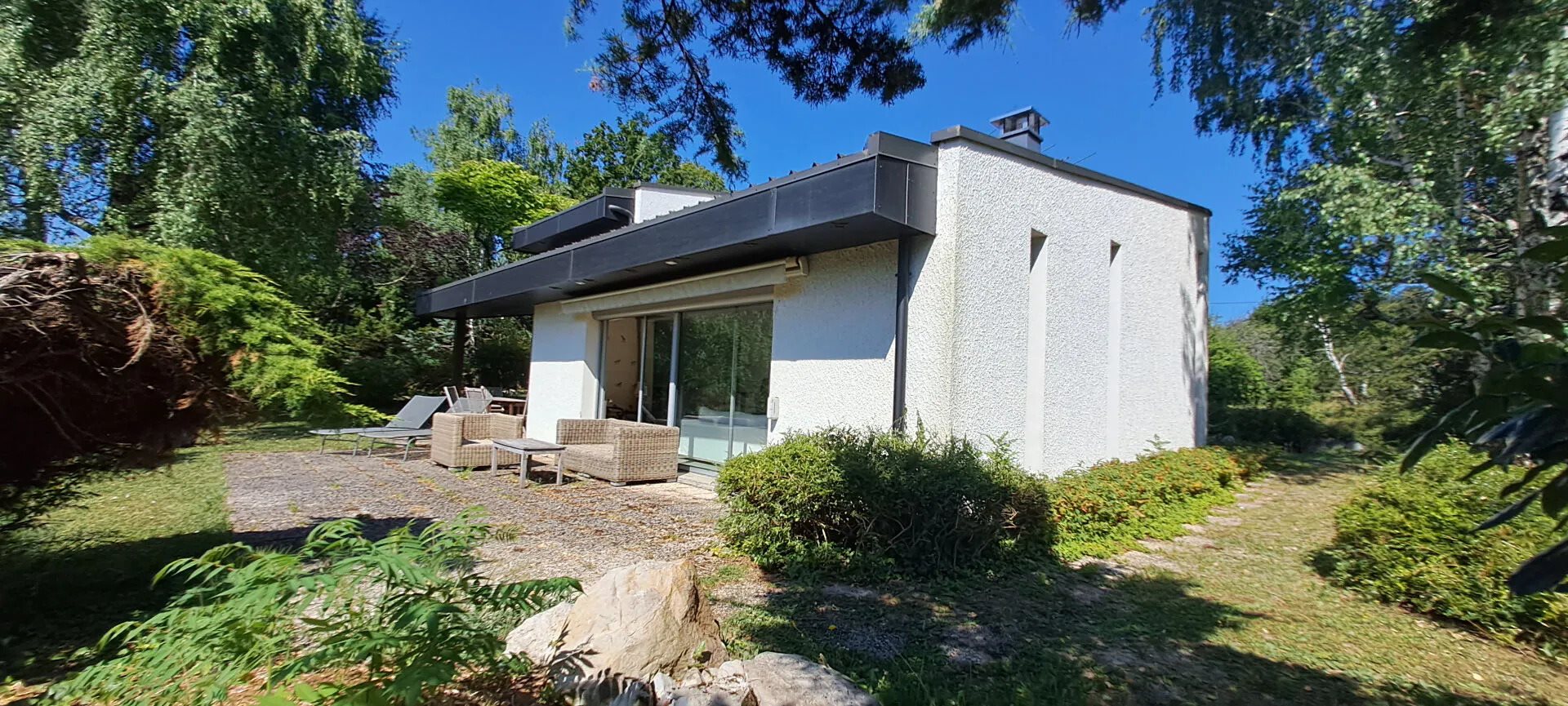 Maison à vendre, 195m², Vimines