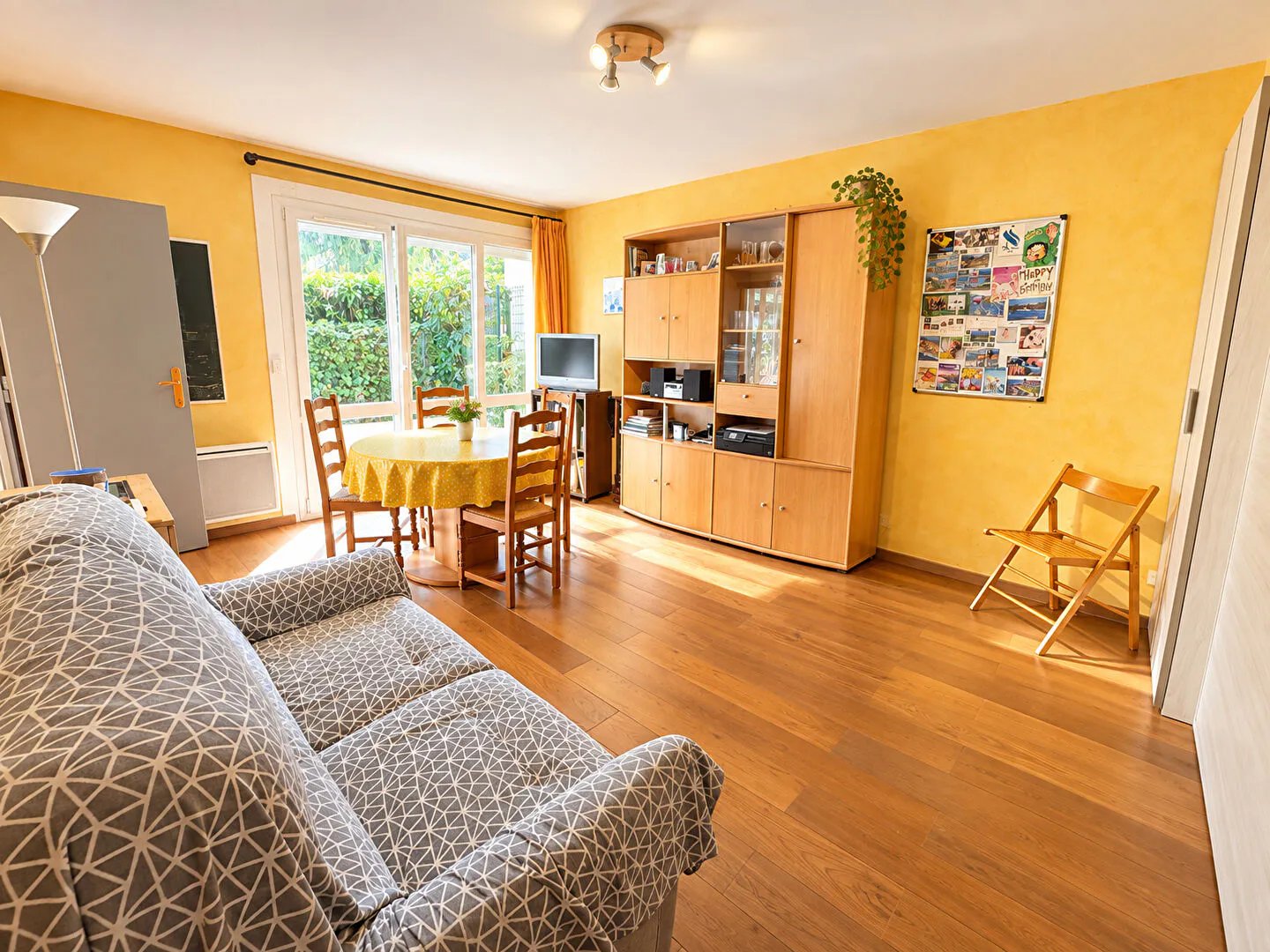 Appartement à vendre, 27m², Chambéry