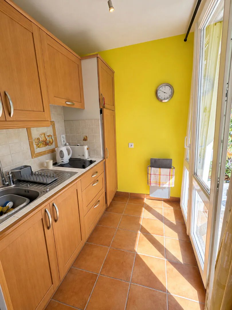 Appartement à vendre, 27m², Chambéry
