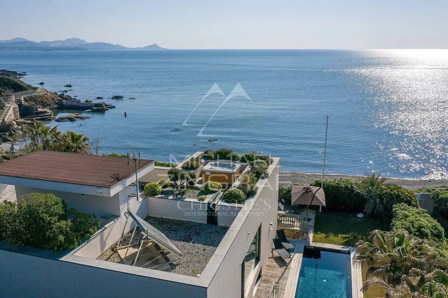 Maison à vendre, 238m², Saint-Raphaël