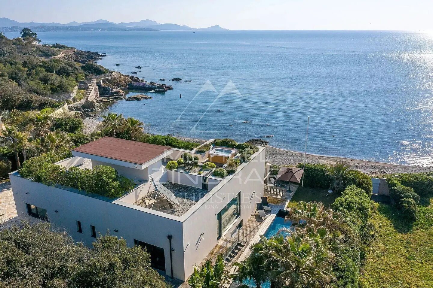 Maison à vendre, 238m², Saint-Raphaël
