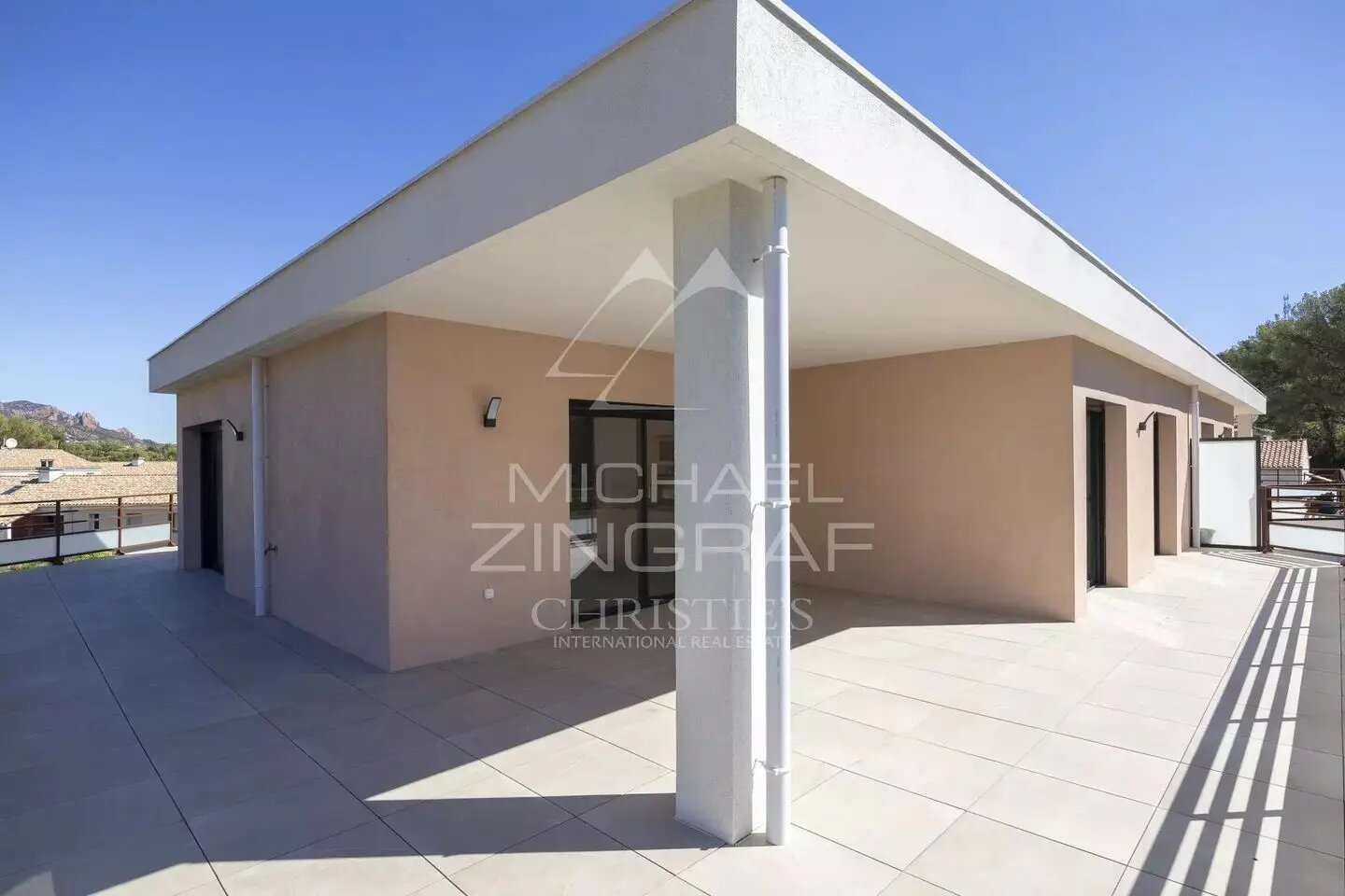 Appartement à vendre, 92m², Saint-Raphaël