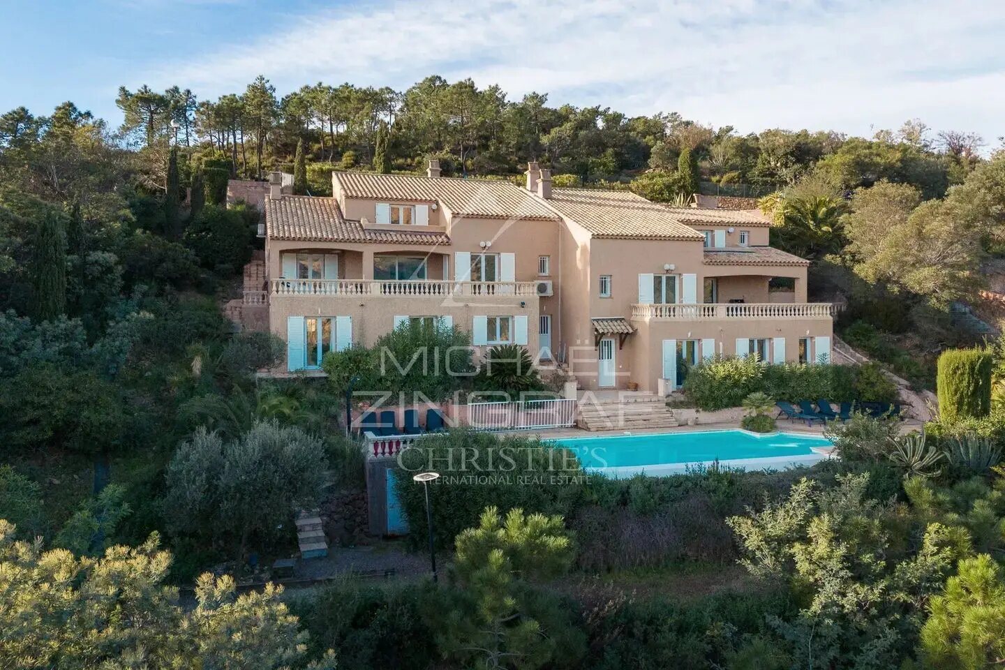 Maison à vendre, 282m², Saint-Raphaël