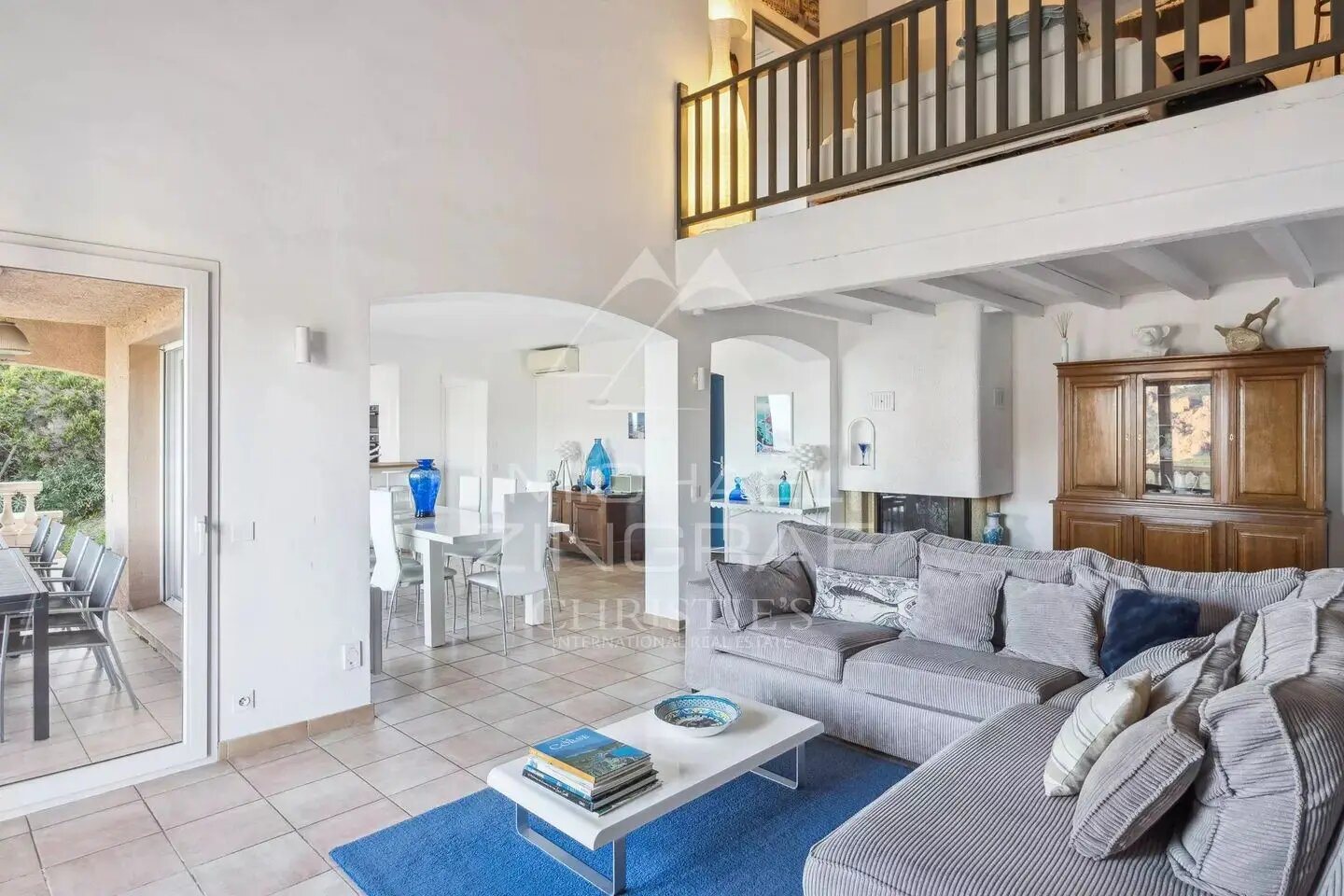Maison à vendre, 282m², Saint-Raphaël