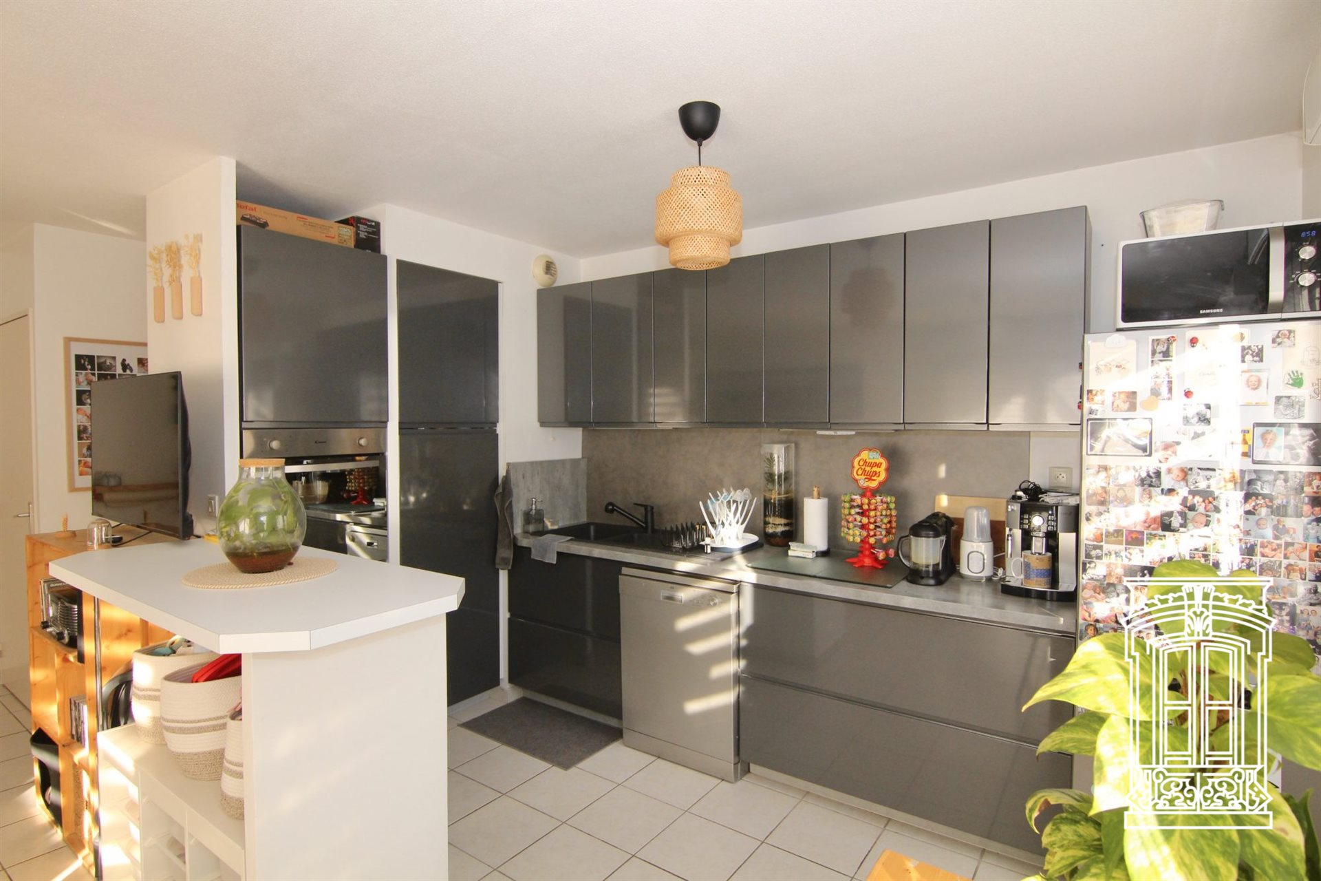 Appartement à vendre, 60m², Vénissieux