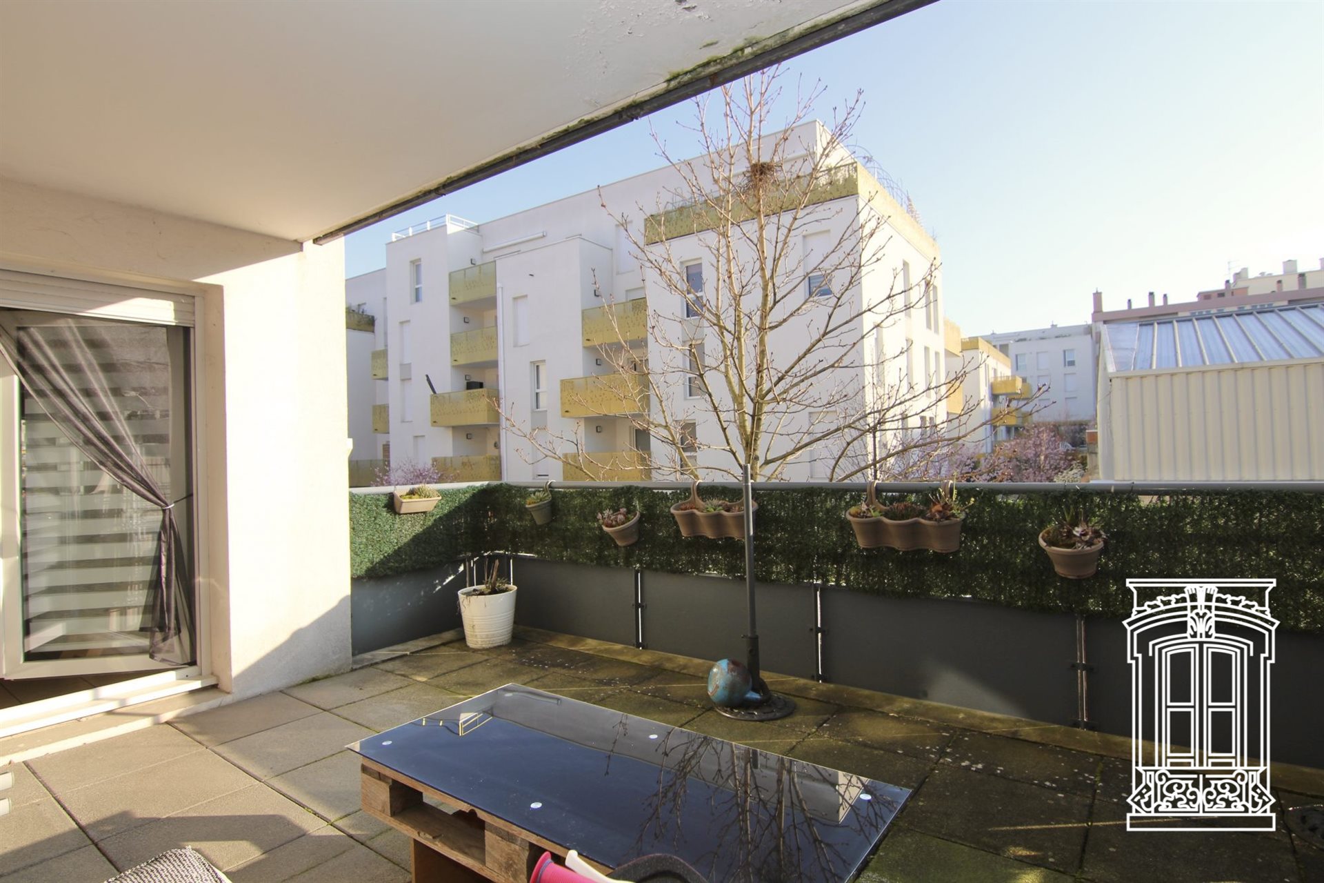 Appartement à vendre, 60m², Vénissieux