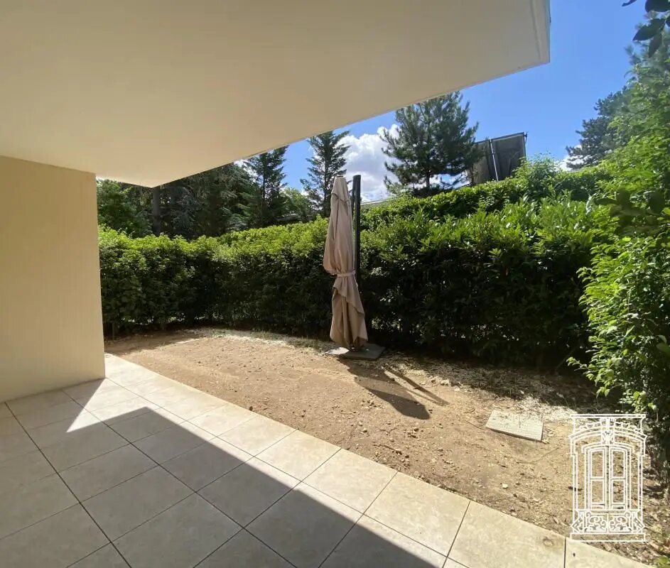 Appartement à vendre, 46m², Saint-Cyr-au-Mont-d'Or