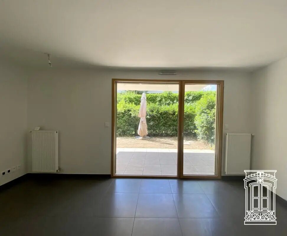 Appartement à vendre, 46m², Saint-Cyr-au-Mont-d'Or
