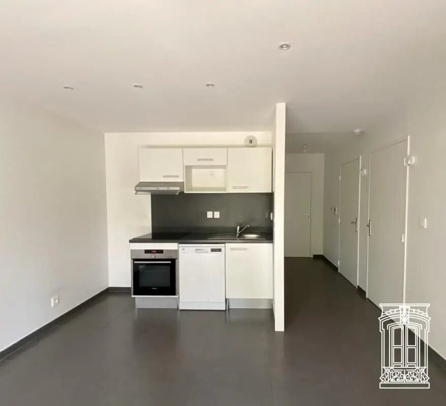 Appartement à vendre, 46m², Saint-Cyr-au-Mont-d'Or