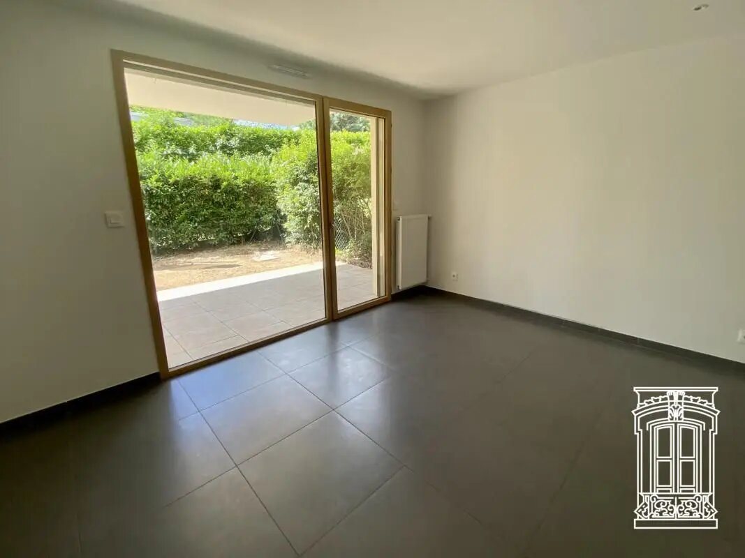 Appartement à vendre, 46m², Saint-Cyr-au-Mont-d'Or